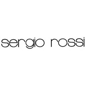 logo Sergio Rossi